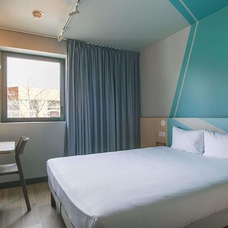 Ibis Budget Toulouse Labège Eksteriør billede