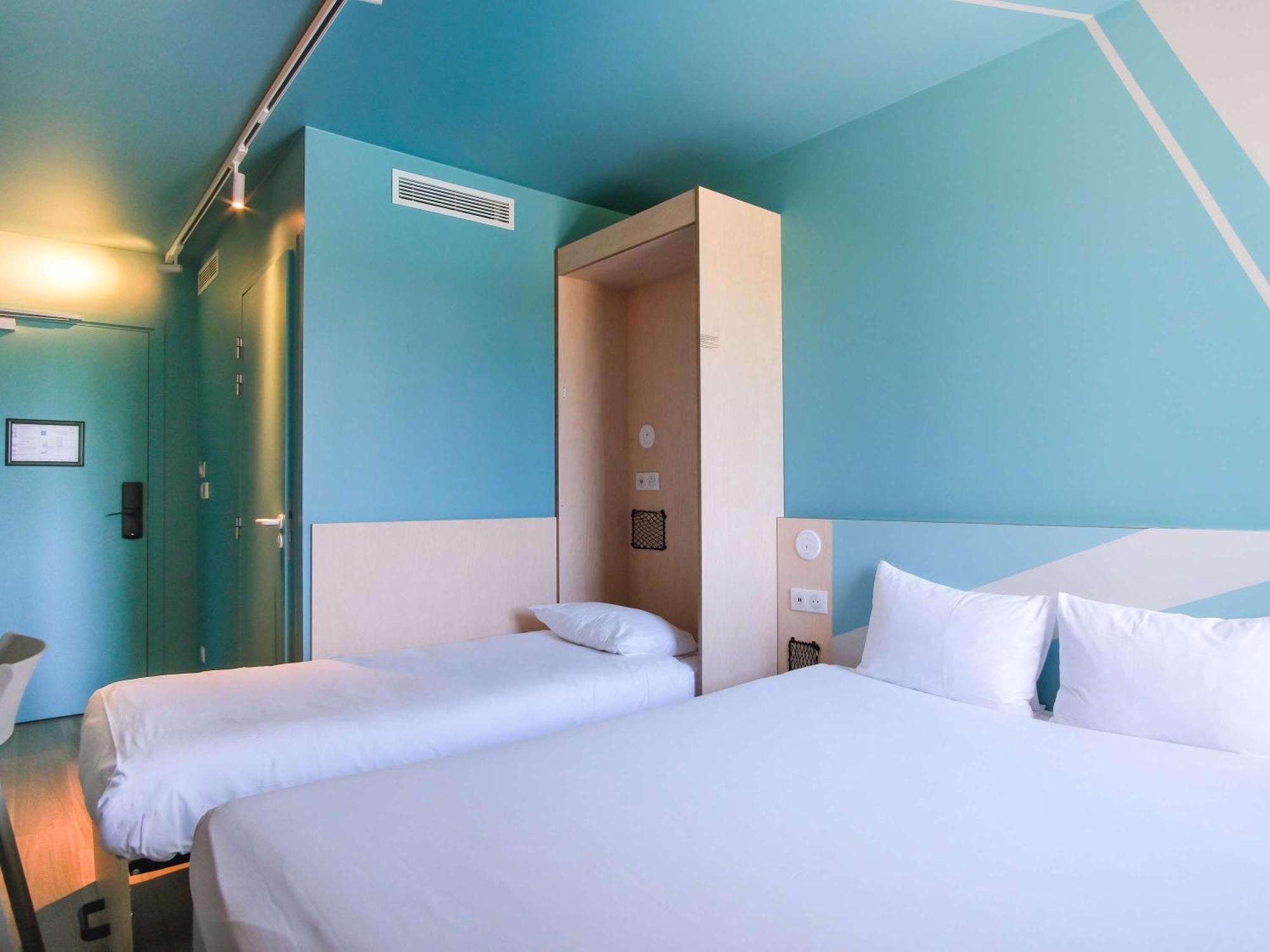Ibis Budget Toulouse Labège Eksteriør billede