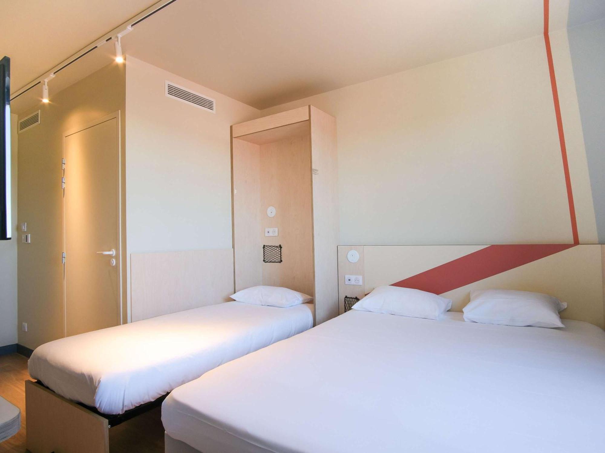 Ibis Budget Toulouse Labège Eksteriør billede
