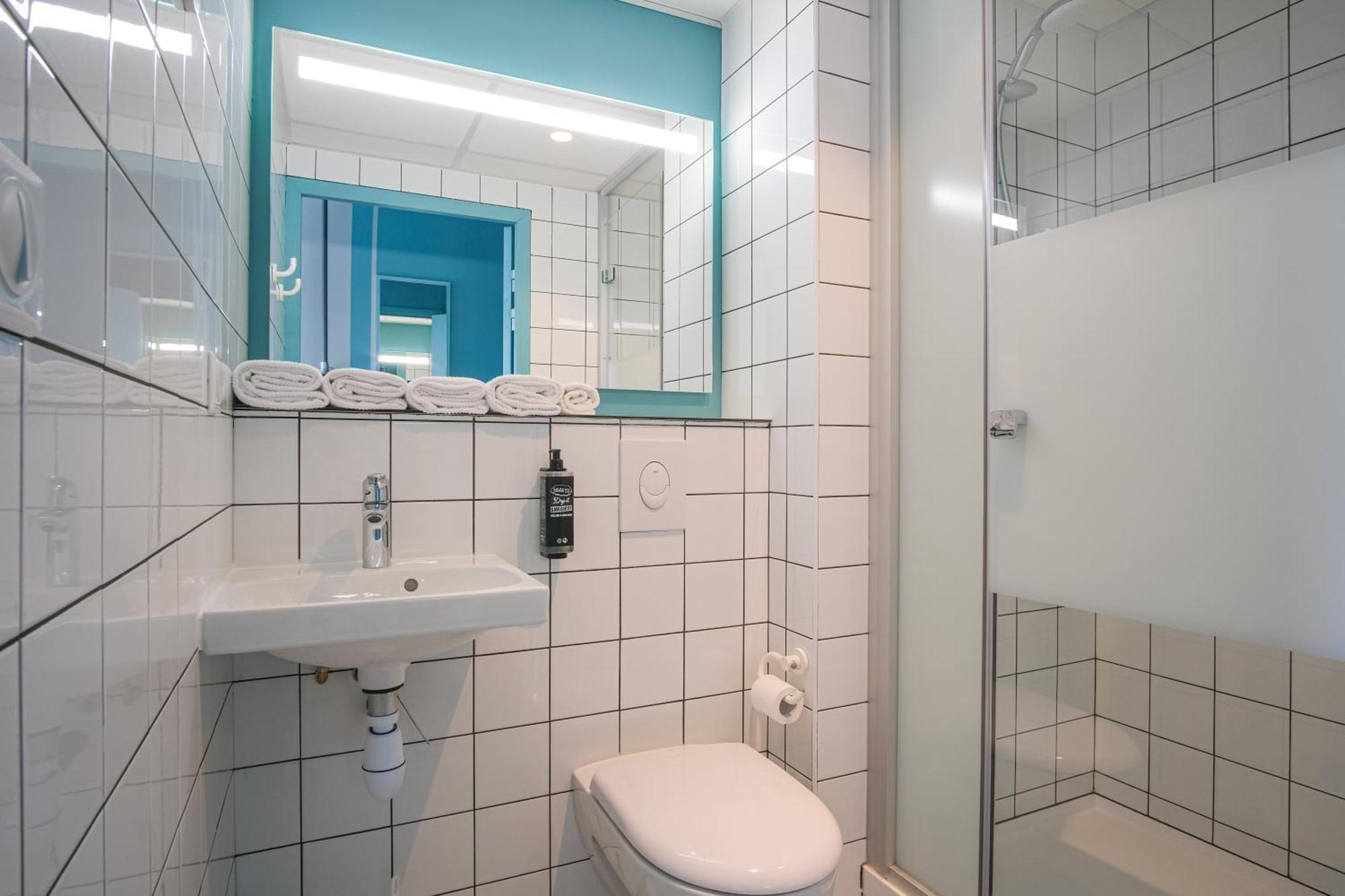 Ibis Budget Toulouse Labège Eksteriør billede